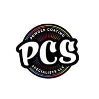 Powder Coating Specialists LLC Logo