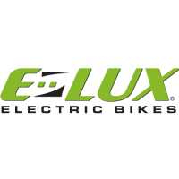 E-LUX Electric Bikes Logo