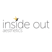 Inside Out Aesthetics Logo