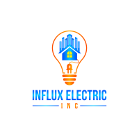 Influx Electric Inc. Logo