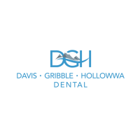 Davis Gribble Hollowwa Dental Logo