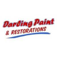 Darling Paint, Inc. Logo