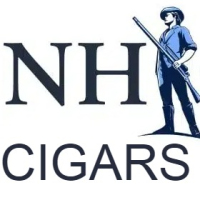 NH Cigars - NHCIGARS.COM Logo