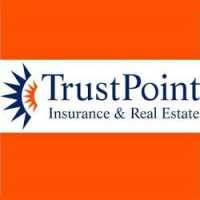 TrustPoint Insurance & Real Estate Logo