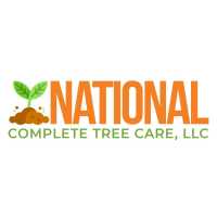 National Complete Tree Care Logo