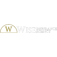The Wise Insurance Agency Logo
