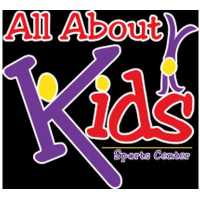 All About Kids Logo