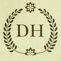Dane Harding Insurance, LLC Logo