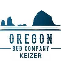 Oregon Bud Company - Keizer - Marijuana Dispensary Logo
