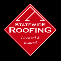 Statewide Roofing and Construction LLC Logo