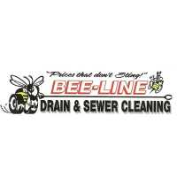 Bee-Line Sewer Service, LLC Logo
