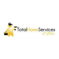 Total Home Services Of Utah Logo