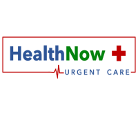 HealthNow Urgent Care - Whitney Logo