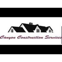 Canyon Construction Services LLC - Roofing Company Logo