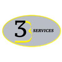 B3 Services Logo