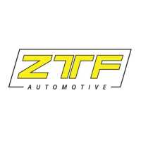 ZTF Automotive Logo