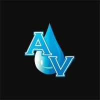Aqua Van LLC Logo