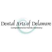 Dental Arts of Delaware Logo