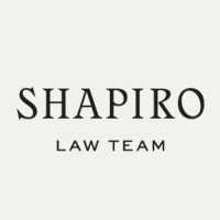 Shapiro Law Team Logo