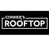 Conner's Rooftop Logo