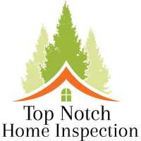 Top Notch Home Inspection & Home Inspector School Logo
