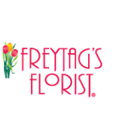 Freytag's Florist Logo