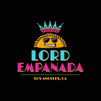 Lord Empanada Logo