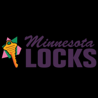 Minnesota Locks Logo
