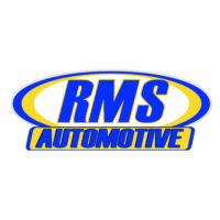 RMS Automotive Logo