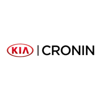 Cronin Kia Logo