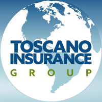 Toscano Insurance Group Logo