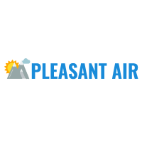 Pleasant Air, LLC Logo