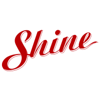 Shine of Lansing Logo