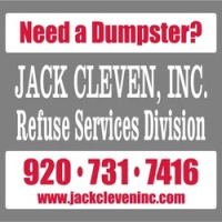 Jack Cleven Inc Logo