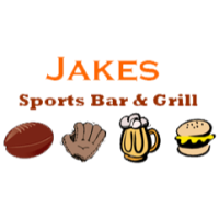 Jake's Sports Bar & Grill Logo