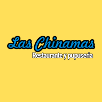 Las Chinamas Restaurante Y Pupuseria Logo