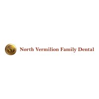 North Vermilion Family Dental Logo