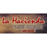 La Hacienda Mexican Restaurant Logo