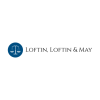 Loftin Loftin & May Logo