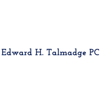 Edward H. Talmadge, PC Logo