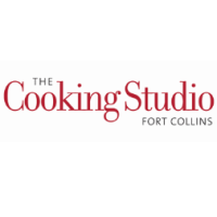 The Cooking Studio Logo