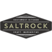 SaltRock Kitchen Logo