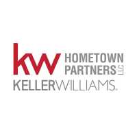 Tobi Castelli | Keller Williams Hometown Partners LLC Logo