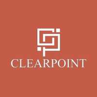 Clearpoint Apartments Logo