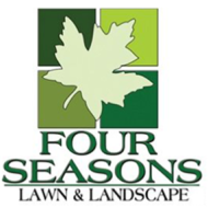 Four Seasons Lawn & Landscape Logo