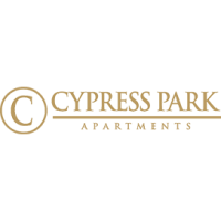 Cypress Park Apartments Logo