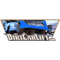 DirtCarLift Logo