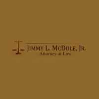 Jimmy L. McDole Jr, Attorney at Law Logo