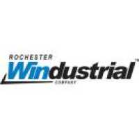 Rochester Windustrial Logo