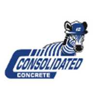 Consolidated Concrete Corp Logo